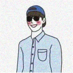 丁洁琼 角色头像